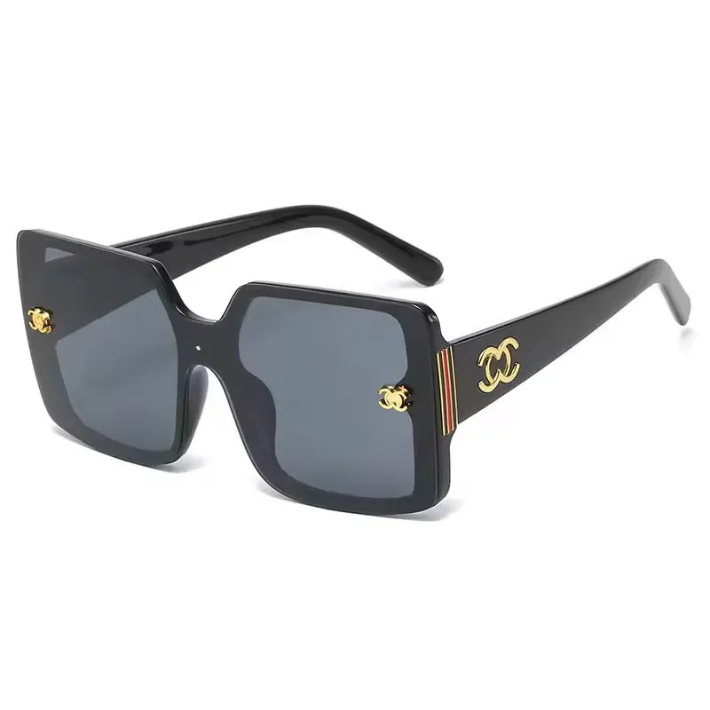 نظارات شمسيه نسائيه فاخره - Luxury women's sunglasses