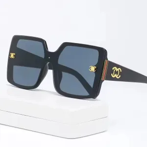 نظارات شمسيه نسائيه فاخره - Luxury women's sunglasses
