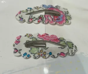 ACCESSORIES~ Hair clips