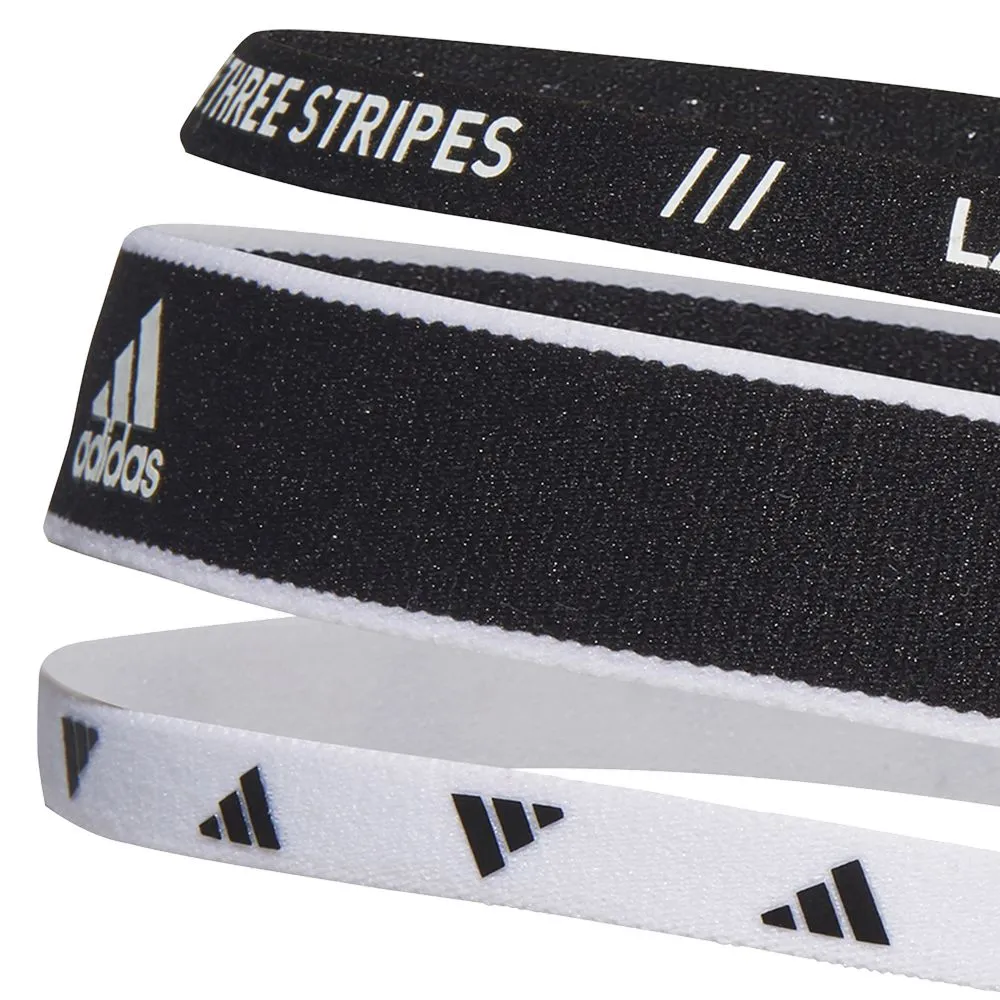 adidas Training Headbands 3 Pack