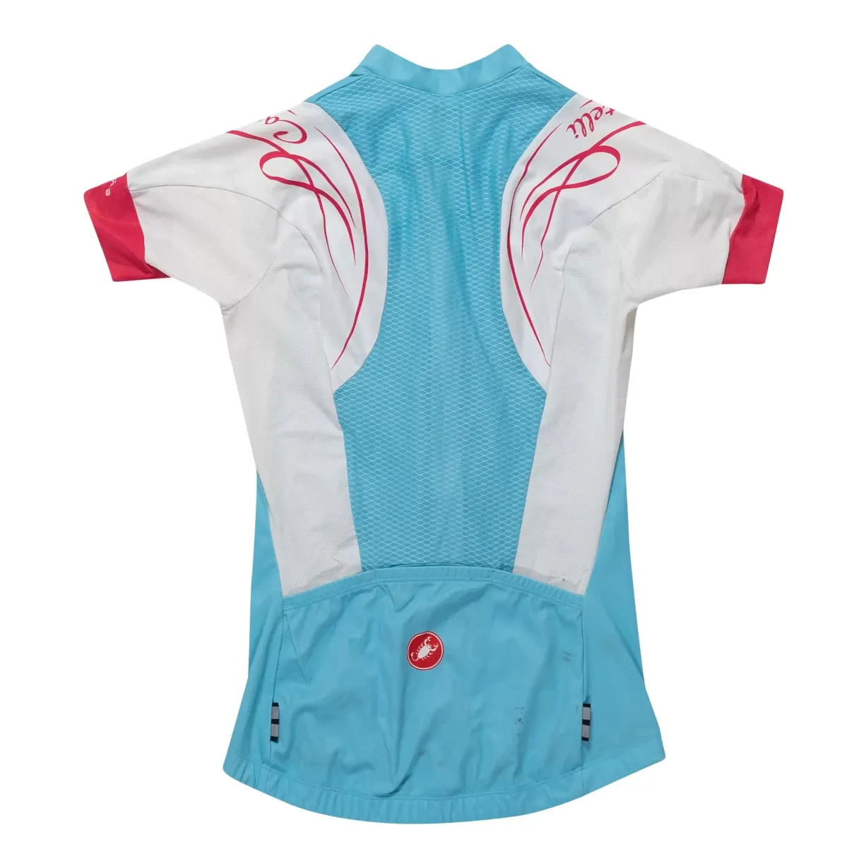 Castelli Climber's 2.0 Rossocorsa Bike Jersey
