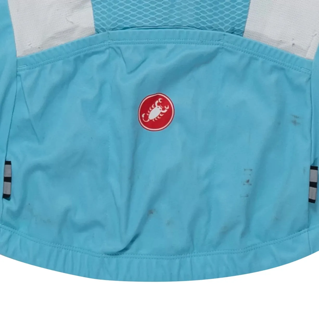 Castelli Climber's 2.0 Rossocorsa Bike Jersey