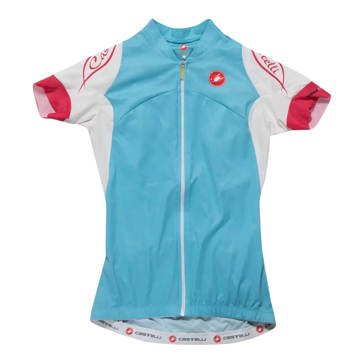 Castelli Climber's 2.0 Rossocorsa Bike Jersey