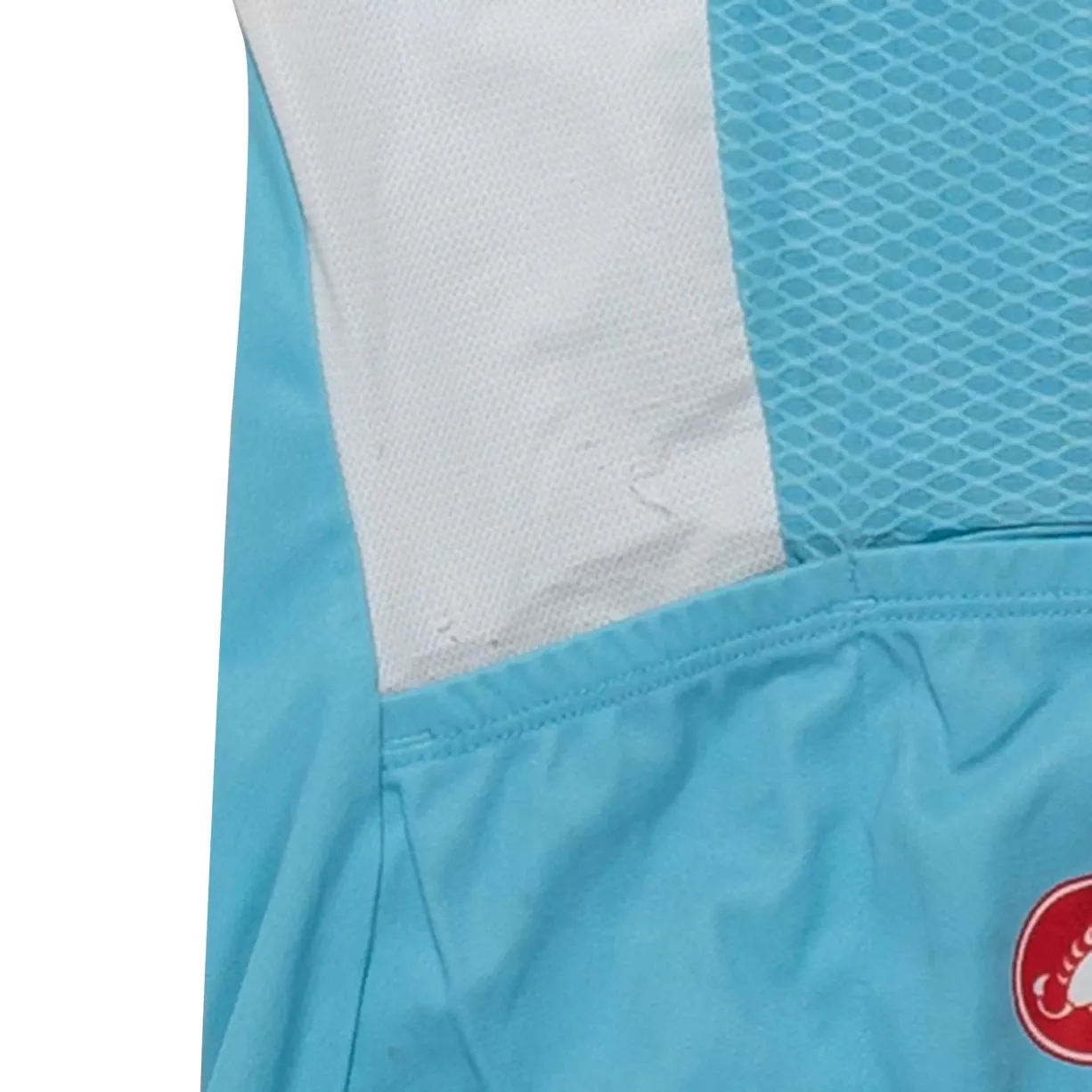 Castelli Climber's 2.0 Rossocorsa Bike Jersey