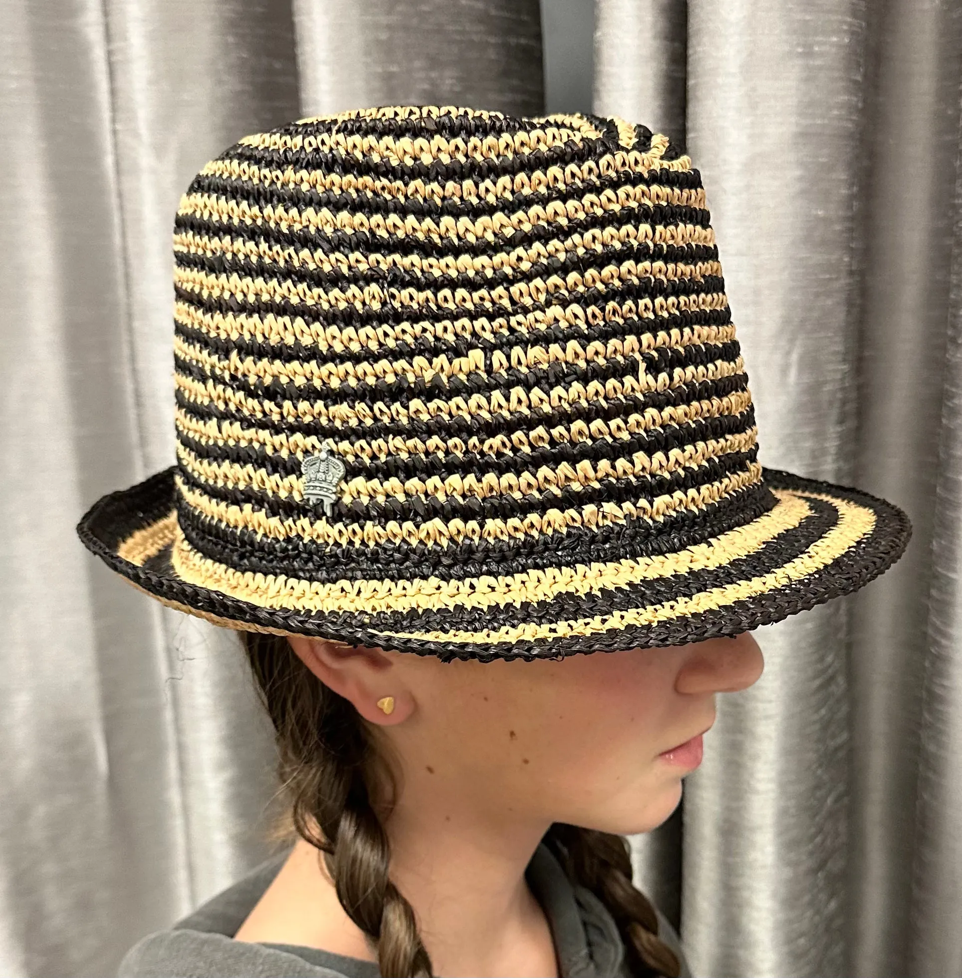Christy's  Nimbin Fedora