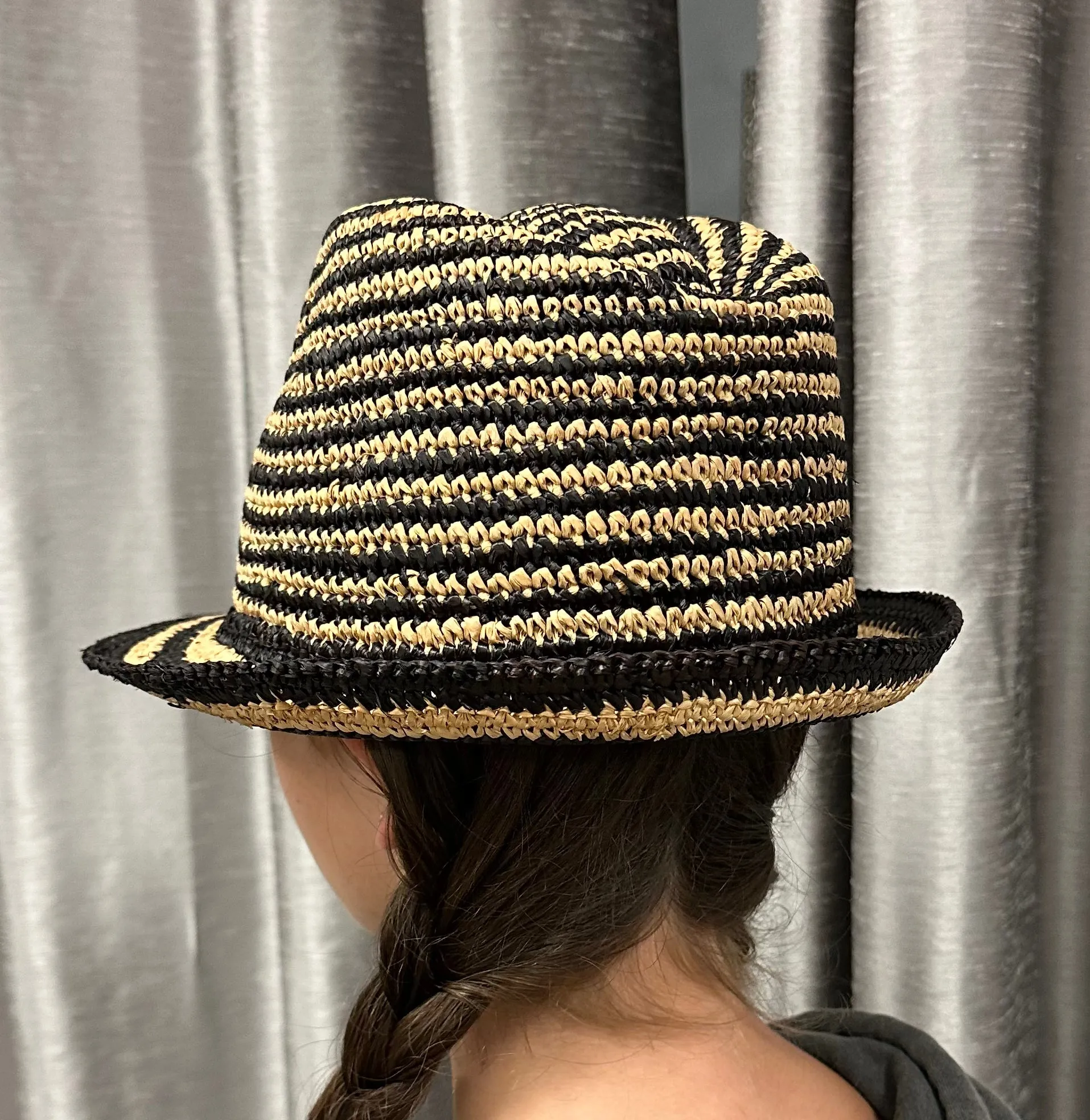 Christy's  Nimbin Fedora