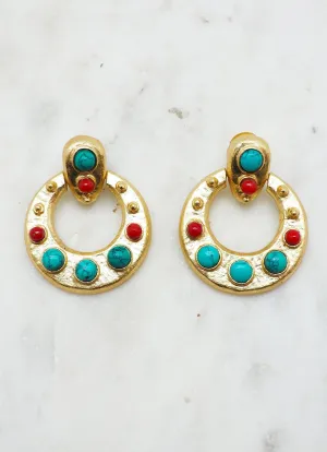 Holidays Earrings