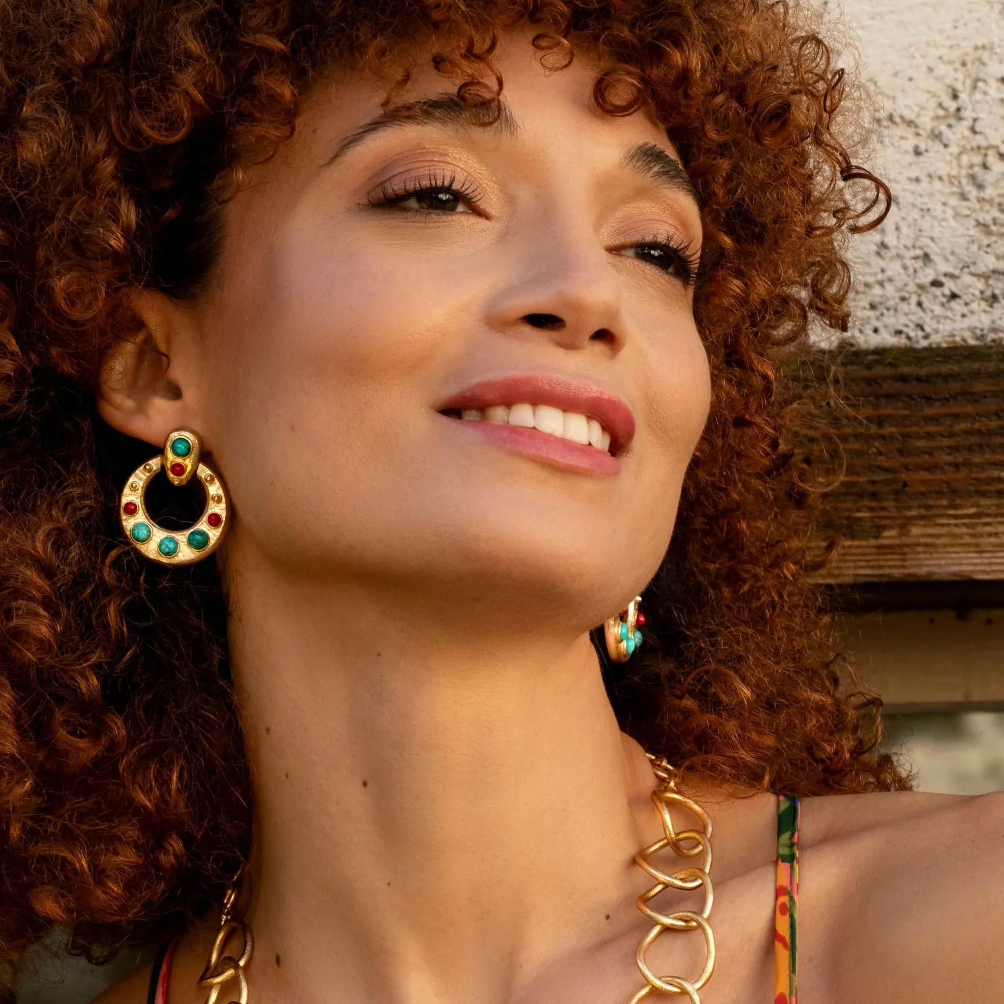 Holidays Earrings