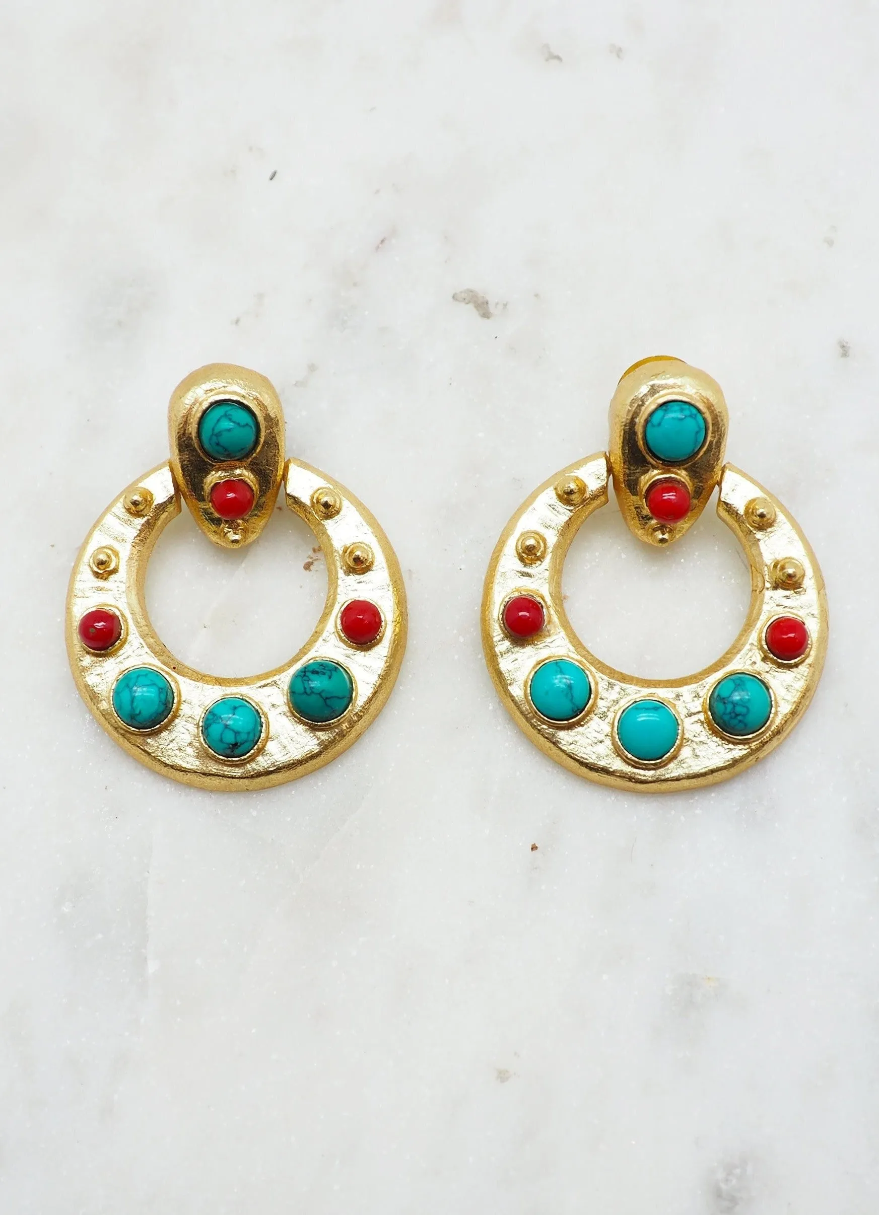 Holidays Earrings