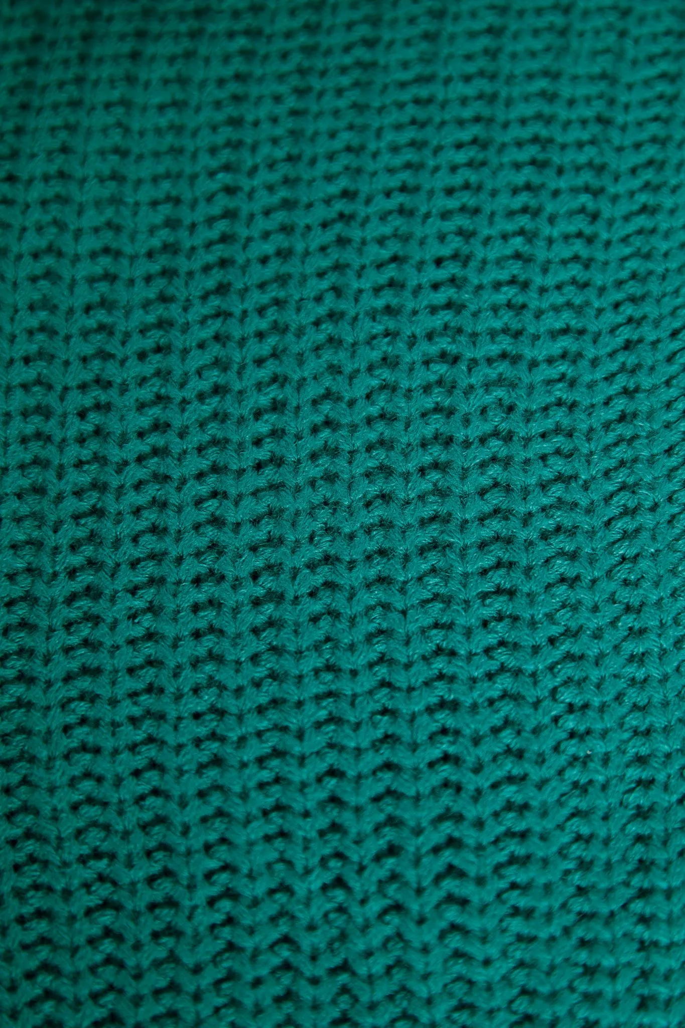 HOODED CARDIGAN WITH FRINGES