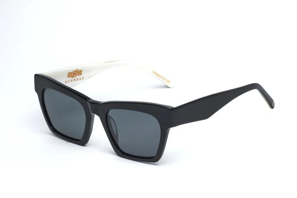 IMAGE BLACK GLASSES