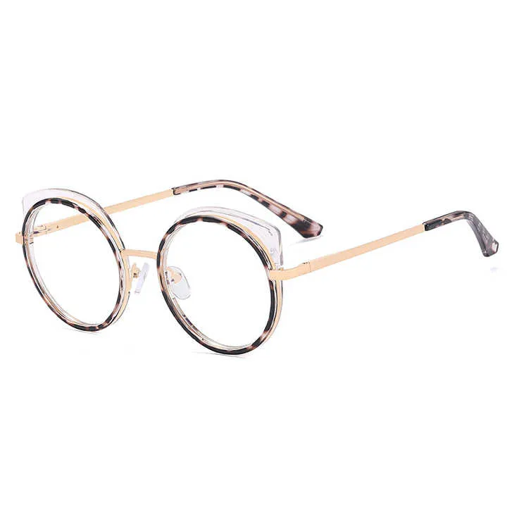 MS 81089 New Women's Glasses Cute- نظارات نسائية جديدة