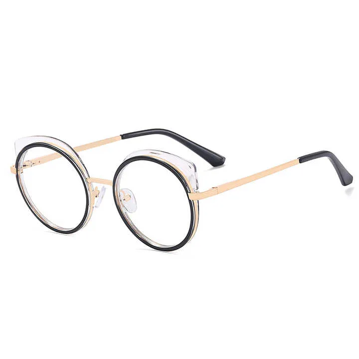 MS 81089 New Women's Glasses Cute- نظارات نسائية جديدة