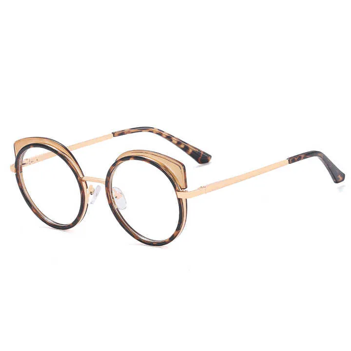 MS 81089 New Women's Glasses Cute- نظارات نسائية جديدة