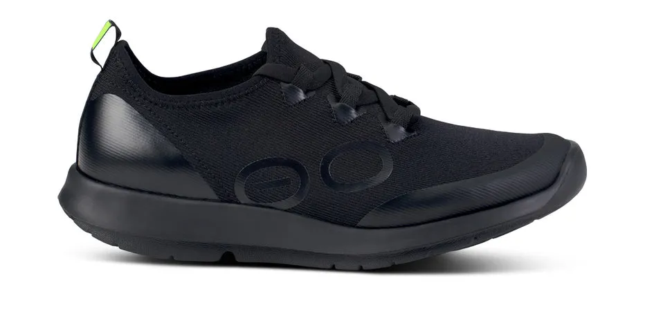 Oofos Women's OOMG Sport LS Low Shoe