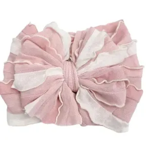 RR Ruffle HB - Tickled Pink