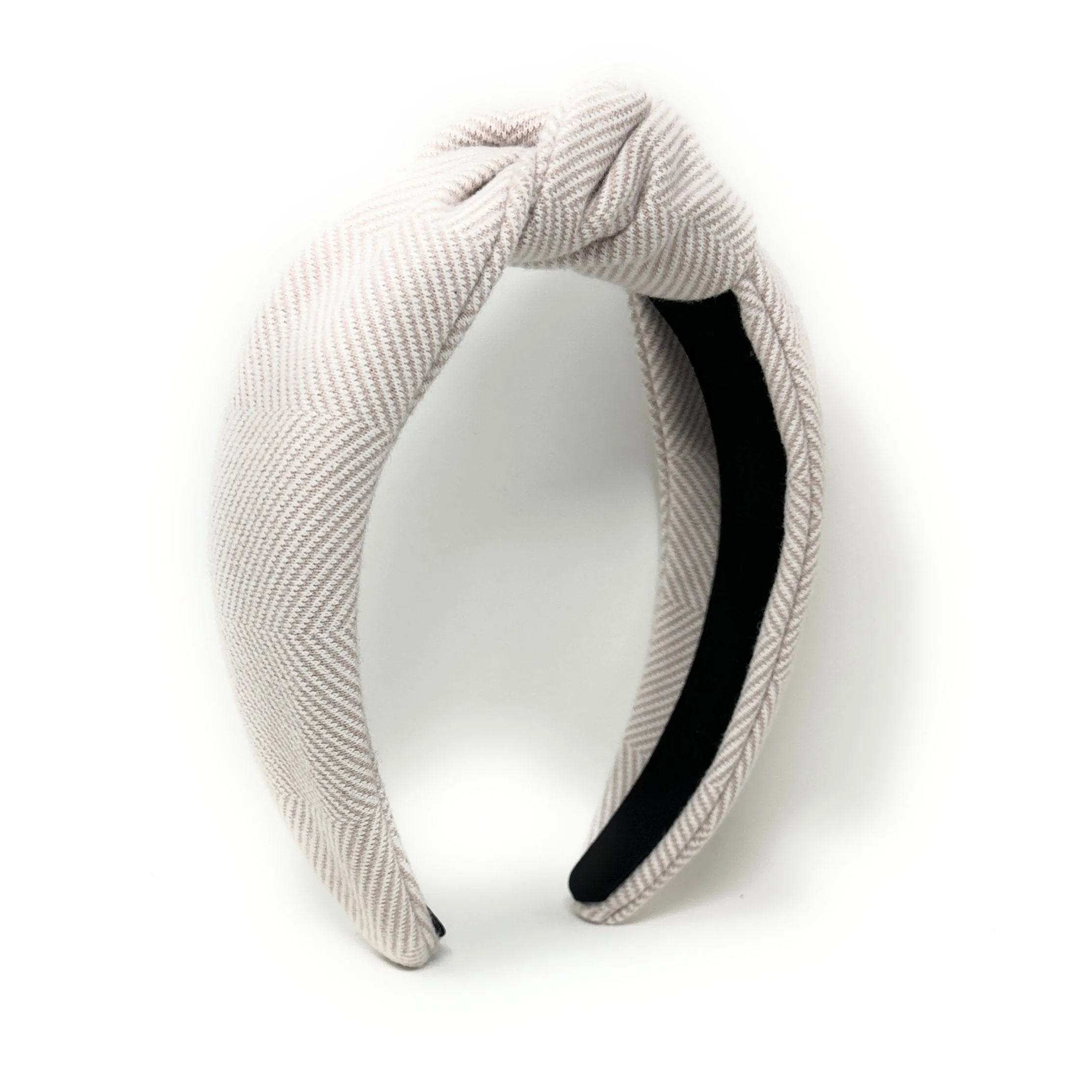Sarah Top Knot Headband
