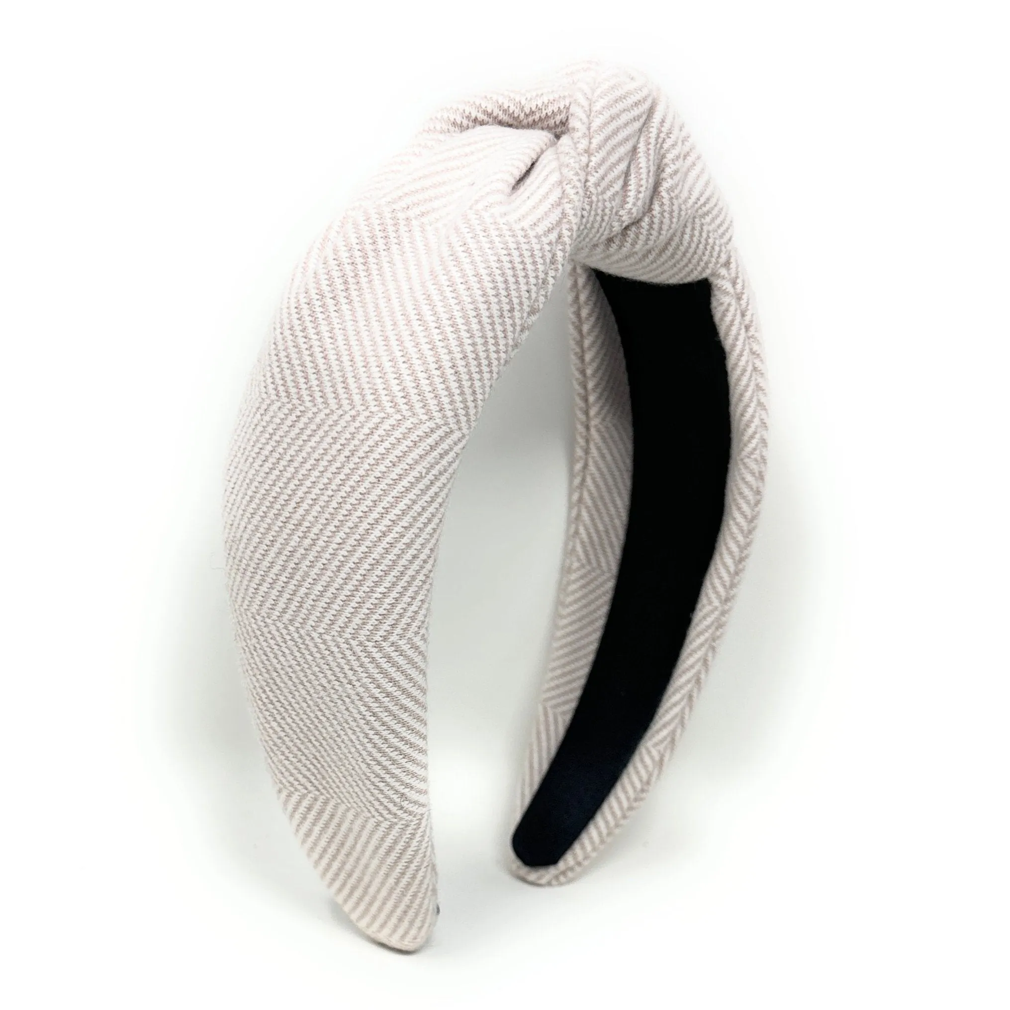 Sarah Top Knot Headband