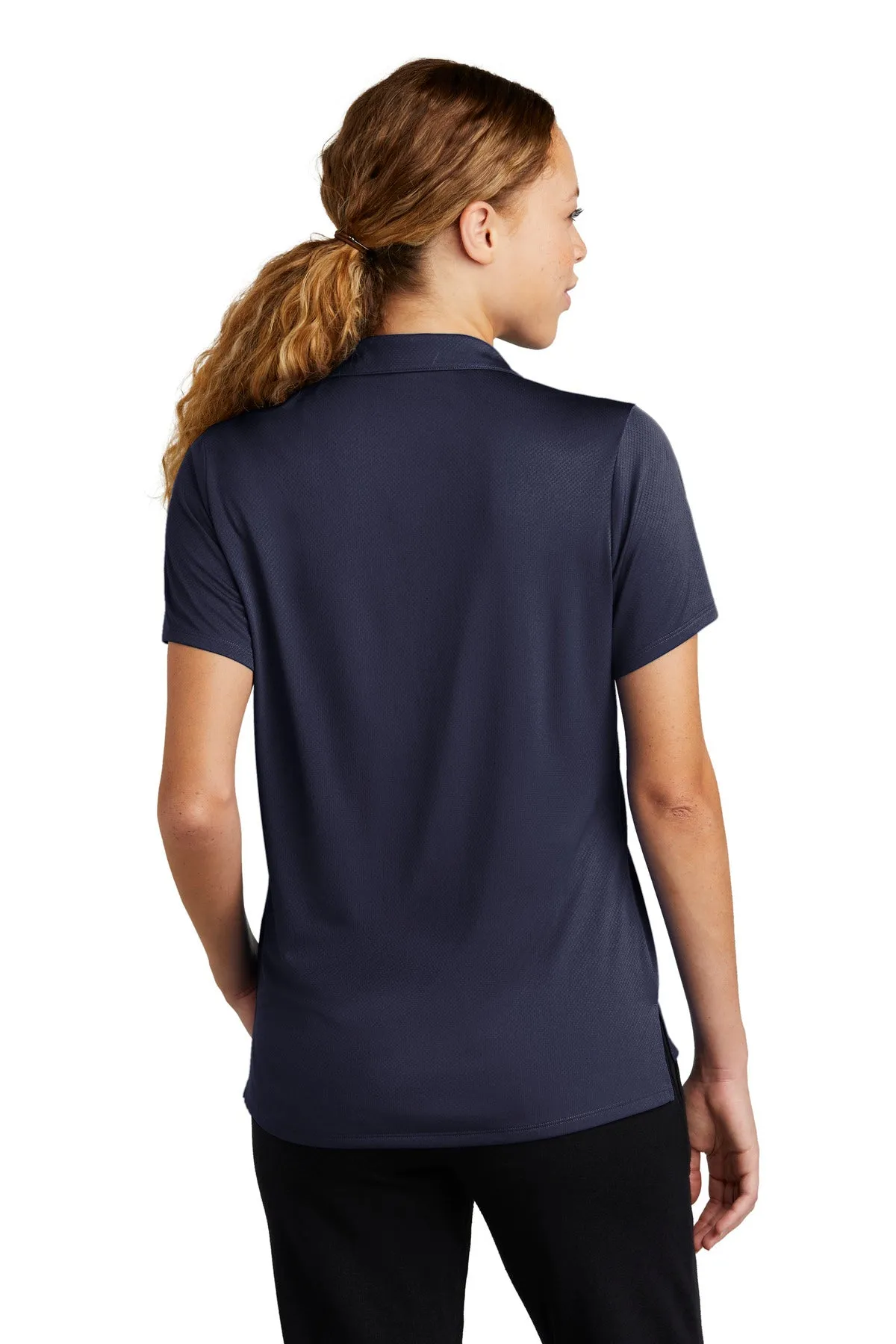 Sport-Tek Ladies Sideline Polo LST535