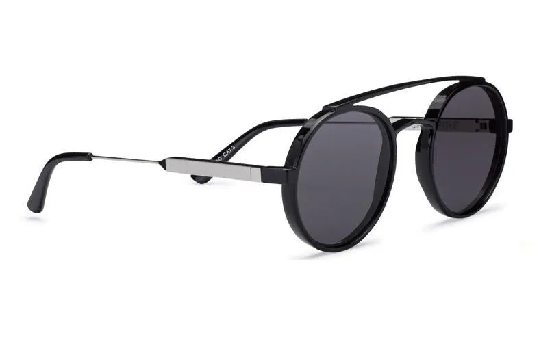Stay Rad (Black)