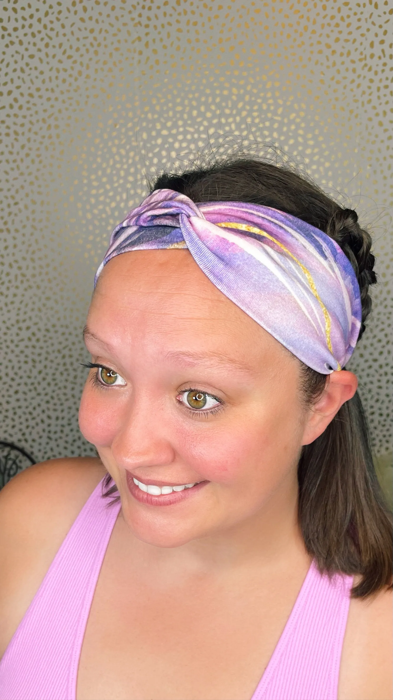 Summer Headbands