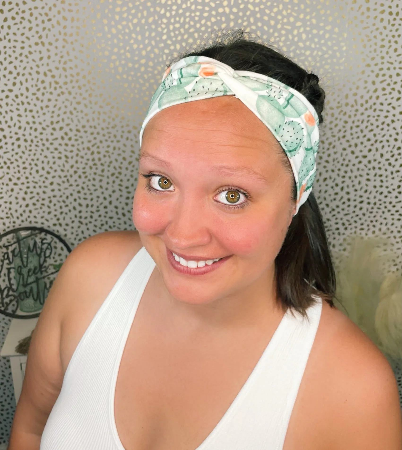 Summer Headbands