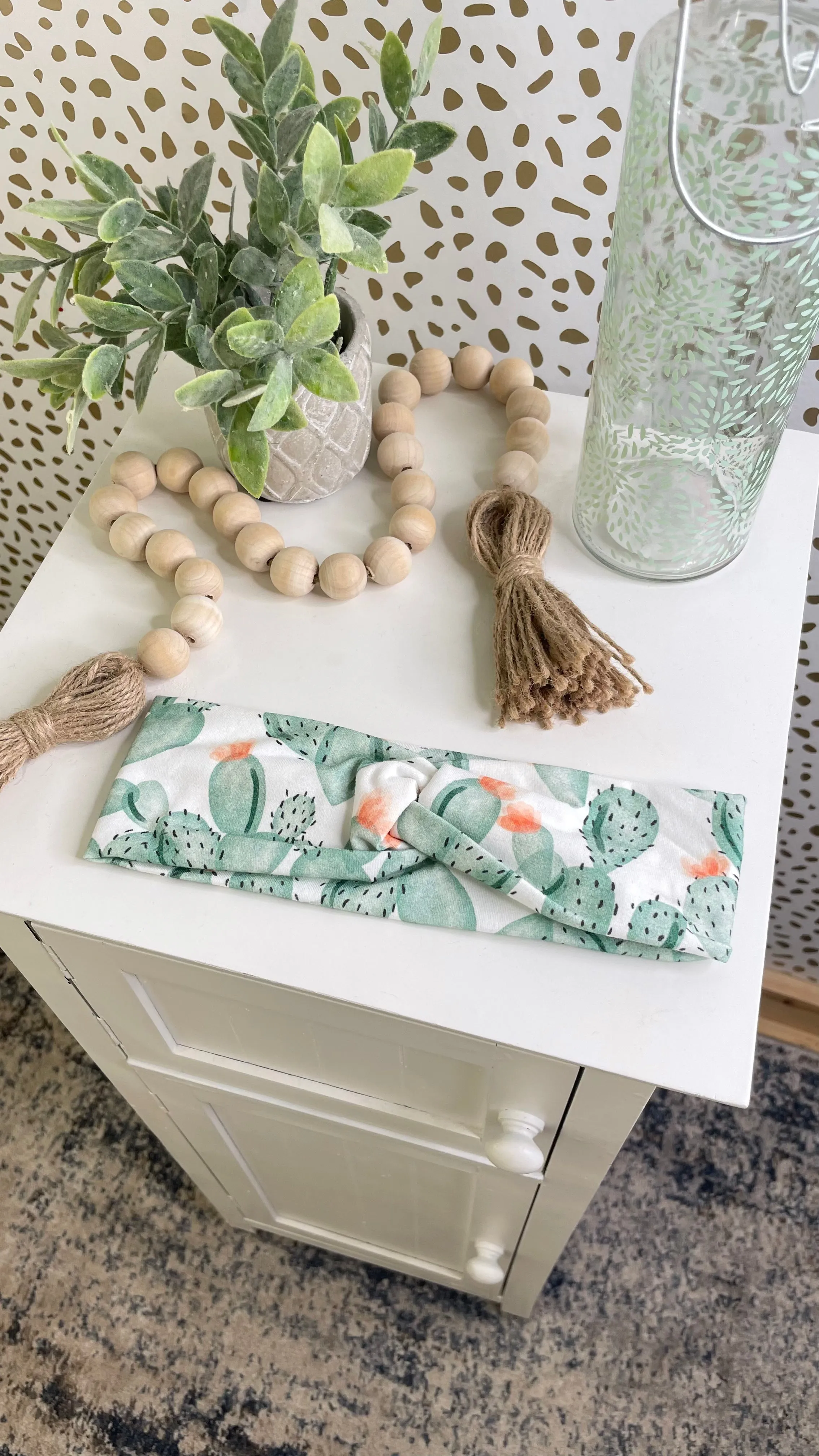 Summer Headbands