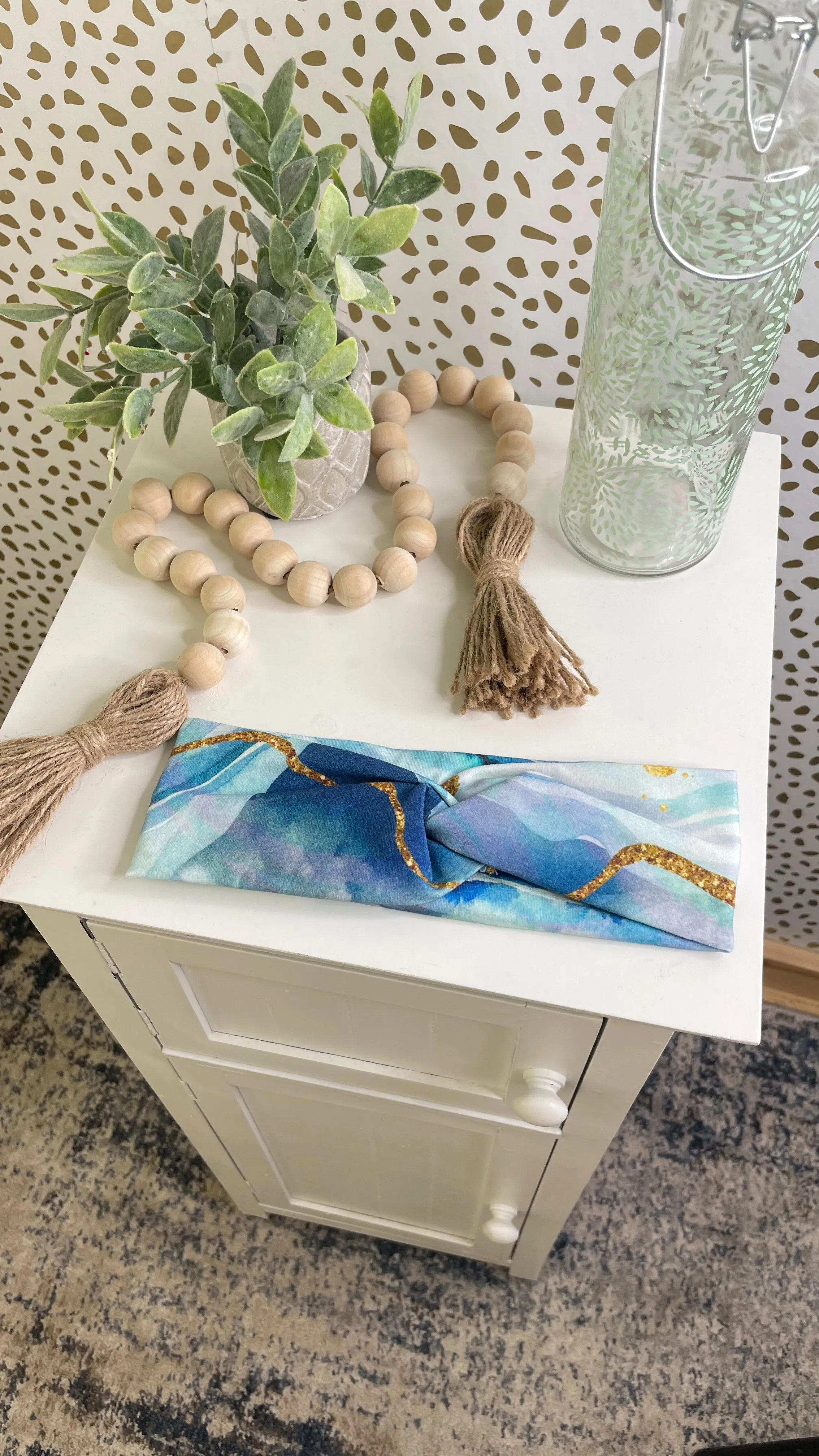 Summer Headbands